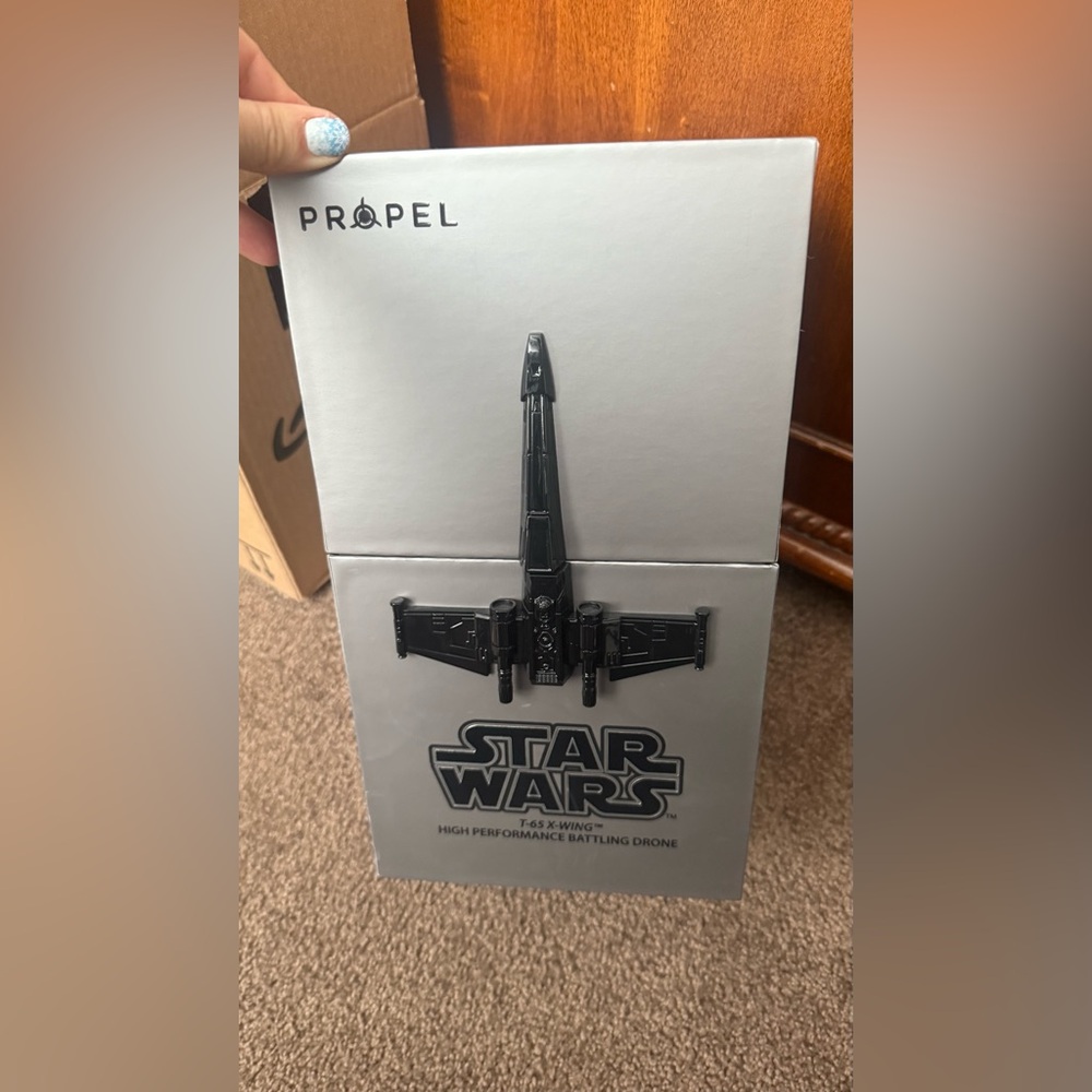 Propel Star Wars Battling Drone